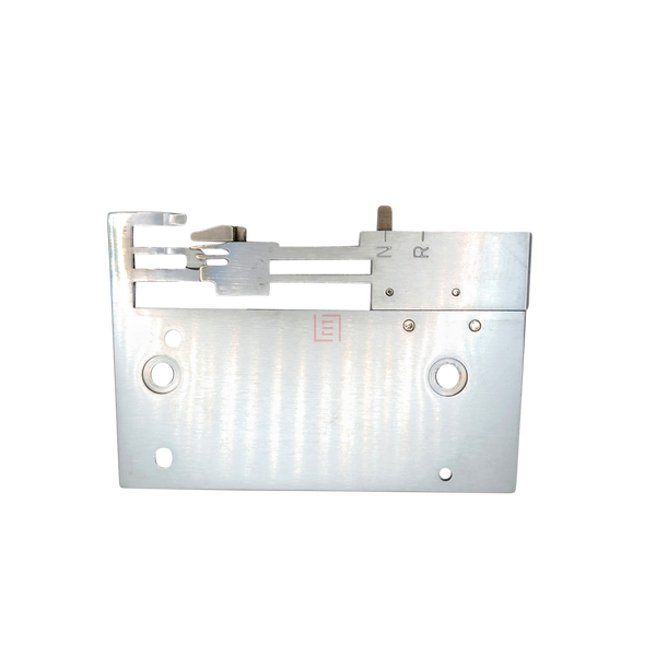 Stichplatte für Elna 654