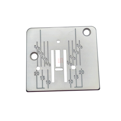 Stichplatte für Pfaff hobby 1042