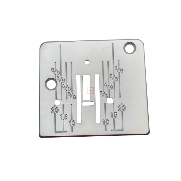 Stichplatte für Pfaff hobby 1042
