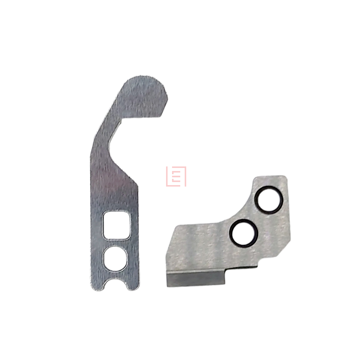 Messerset für W6 N454D / 454D