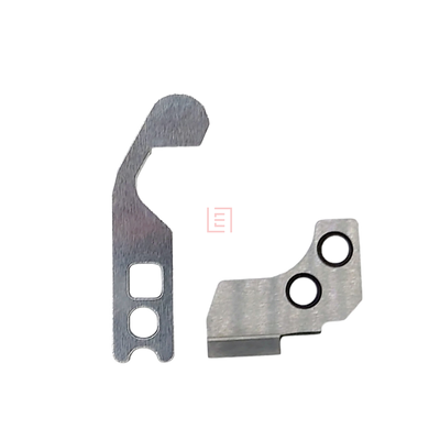 Messerset für W6 N454D / 454D