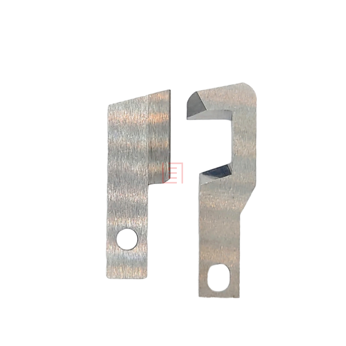 Messerset für Pfaff Hobbylock 4860