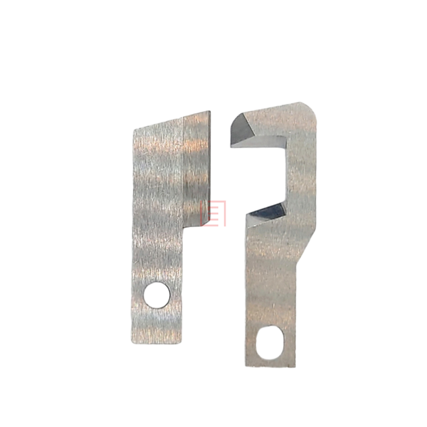 Messerset für Pfaff Hobbylock 4860