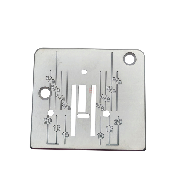 Stichplatte für Pfaff hobby 350