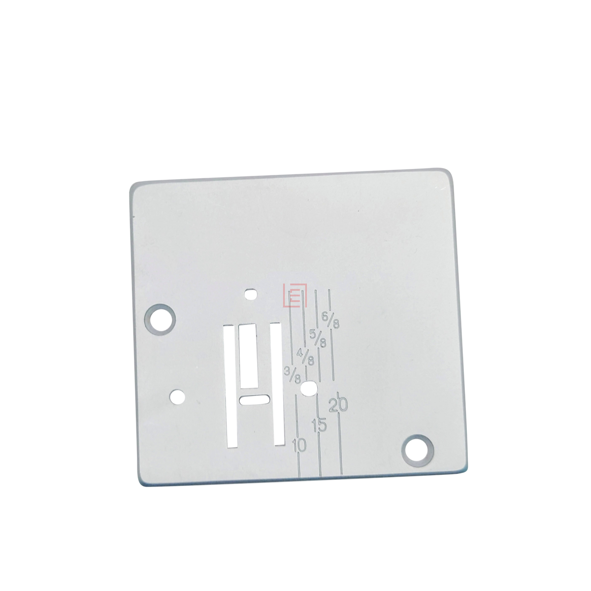 Stichplatte für Pfaff hobby 542