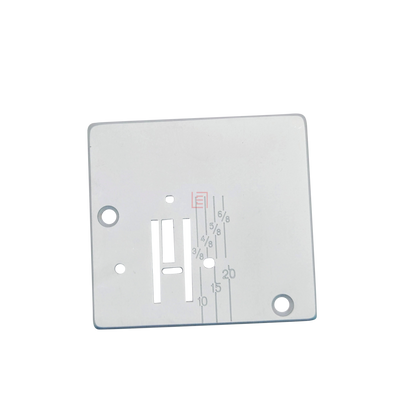 Stichplatte für Pfaff hobby 542