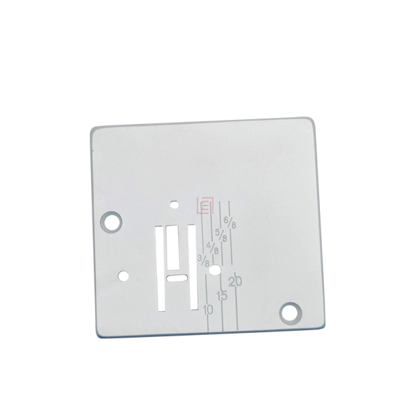 Stichplatte für Pfaff hobby 542