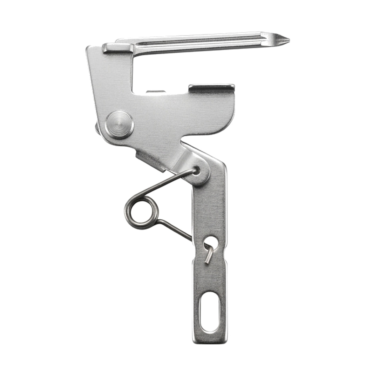 Untergreifer / linker Greifer für Pfaff CoverStyle 4850
