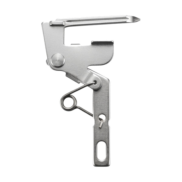 Untergreifer / linker Greifer für Pfaff CoverStyle 4850
