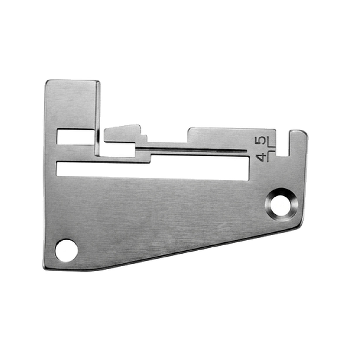 Stichplatte / Nadelplatte für Riccar RL624 / RL624E