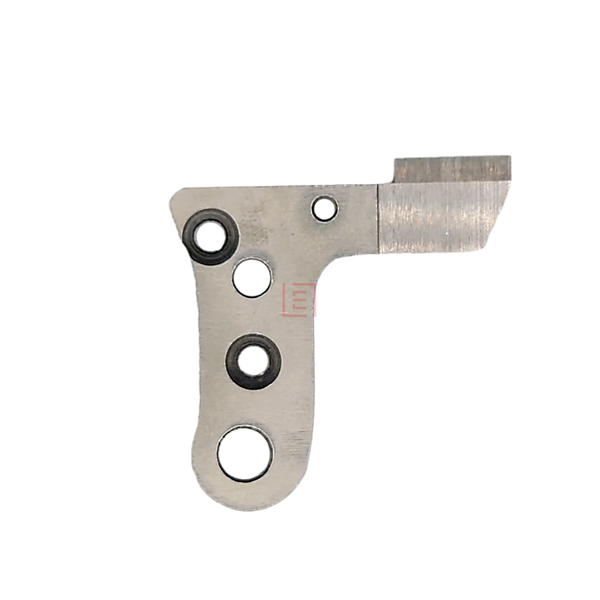 Untermesser für Pfaff Coverlock 4852