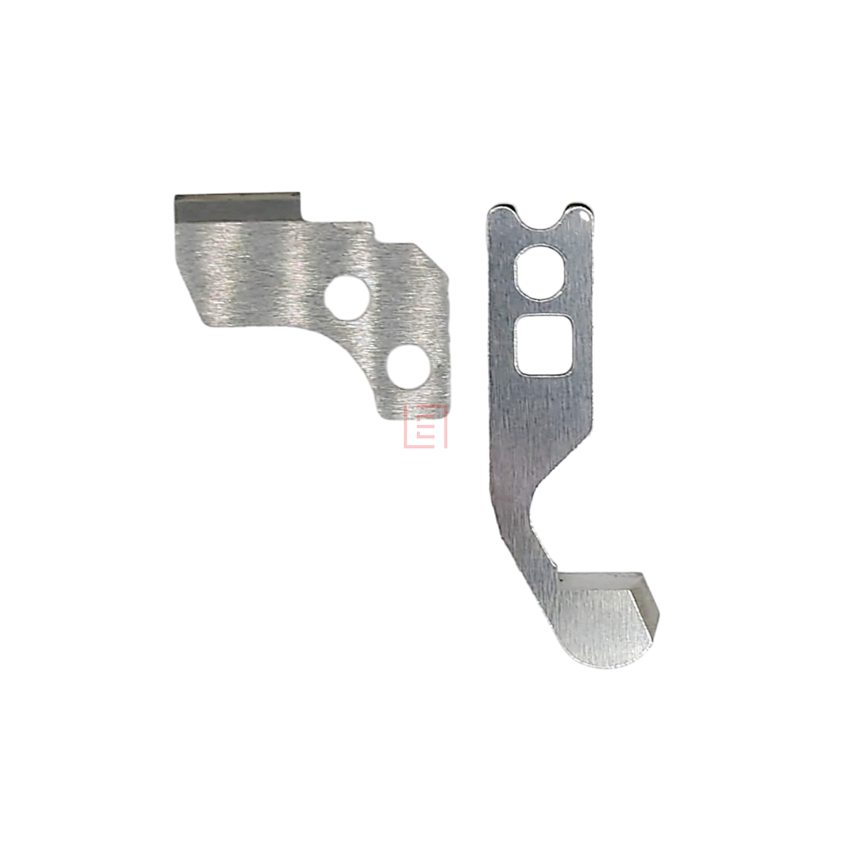 Messerset für Elna 264 / 264 Pro / eXtend 264