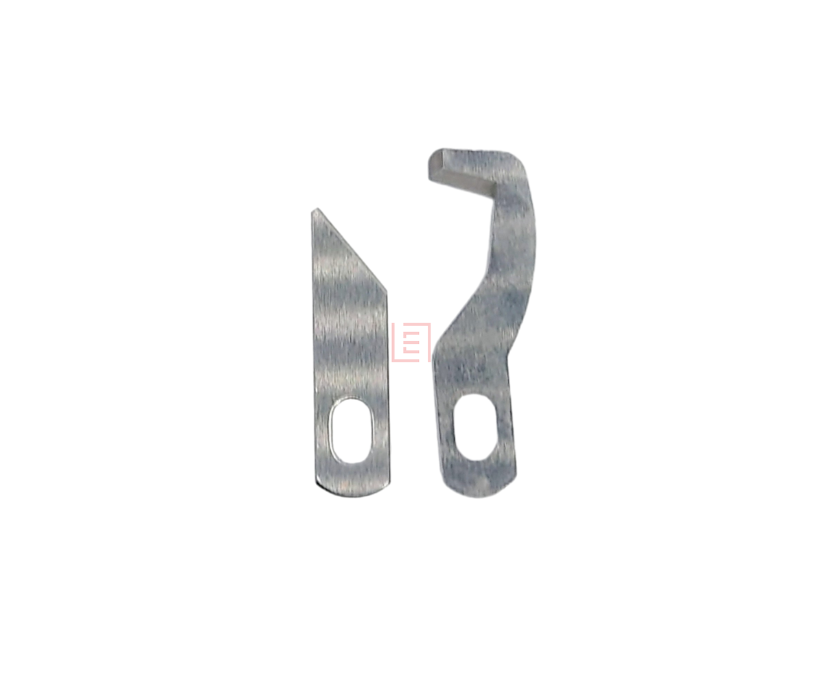Messerset für Pfaff Element 1450OL