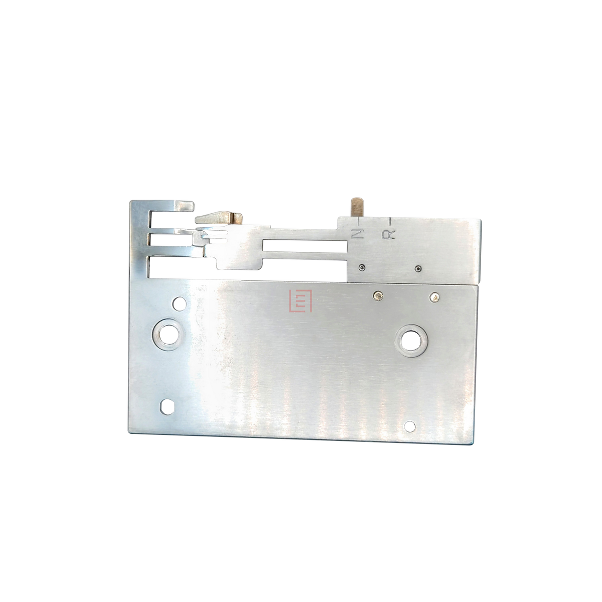 Stichplatte für Elna 686