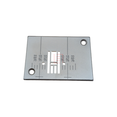 Stichplatte für Singer 6699 Starlet