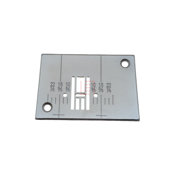 Stichplatte für Singer 6699 Starlet