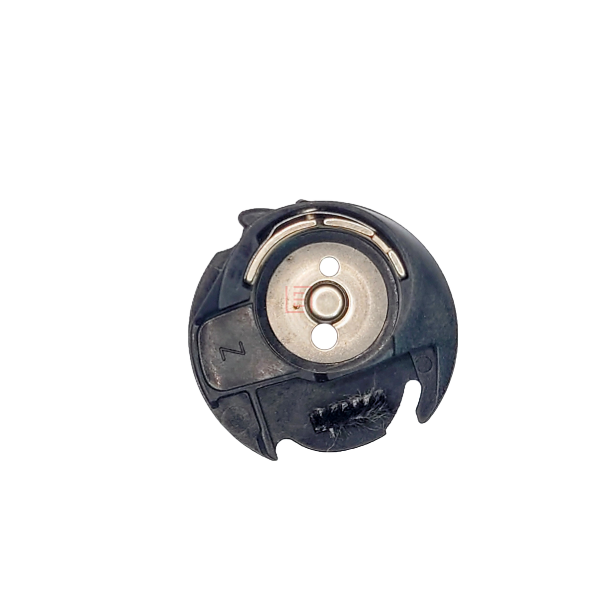 Spulenkapsel für Singer 8780 Curvy