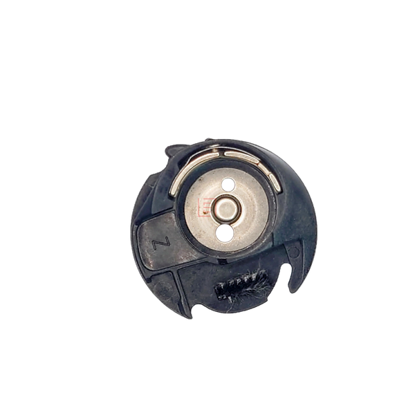 Spulenkapsel für Singer 8780 Curvy
