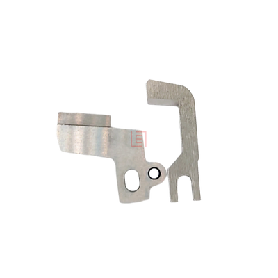 Messerset für Veritas Elastica