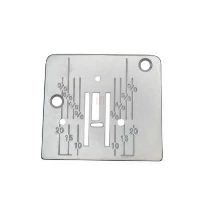 Stichplatte für Pfaff hobby 382
