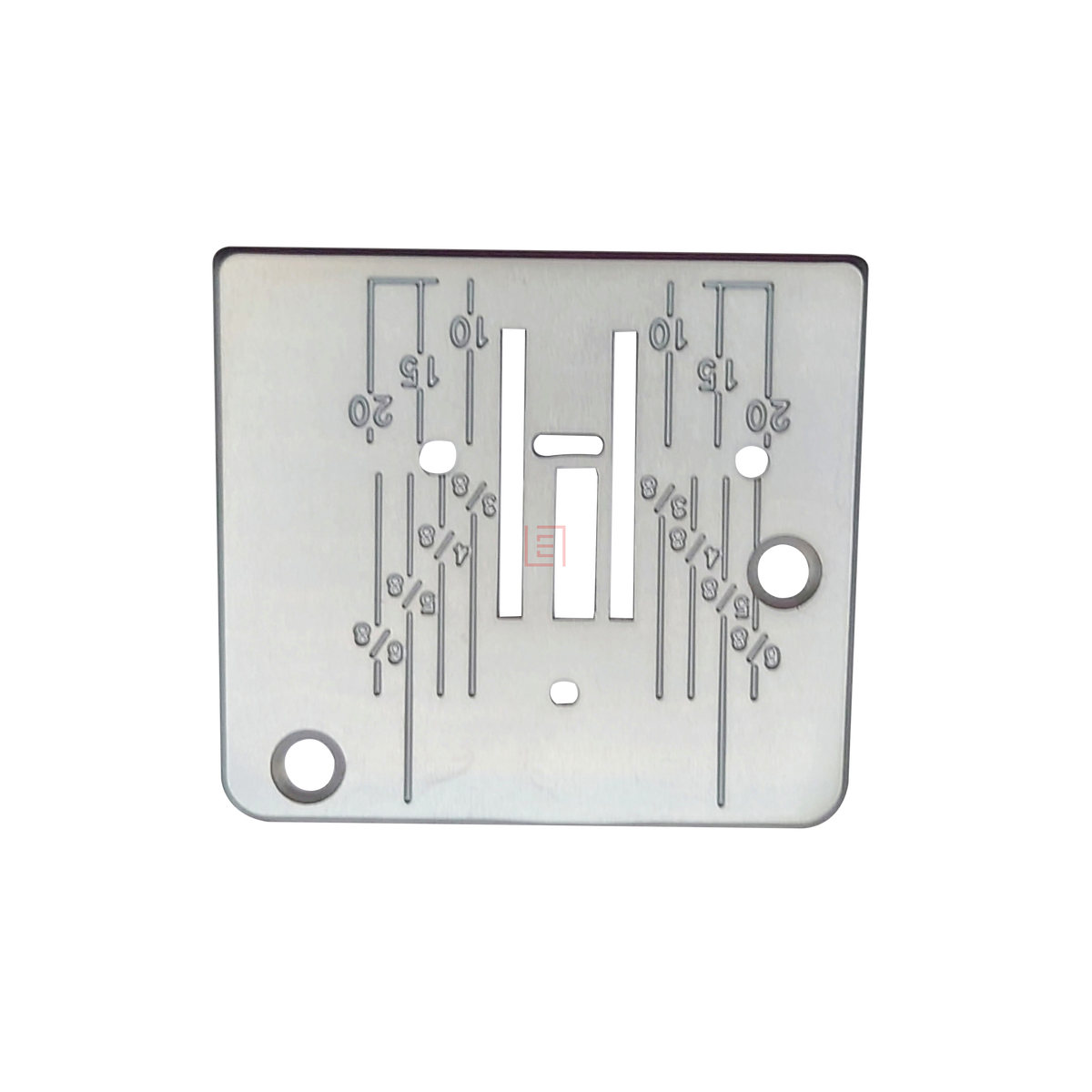 Stichplatte für Pfaff hobby 422