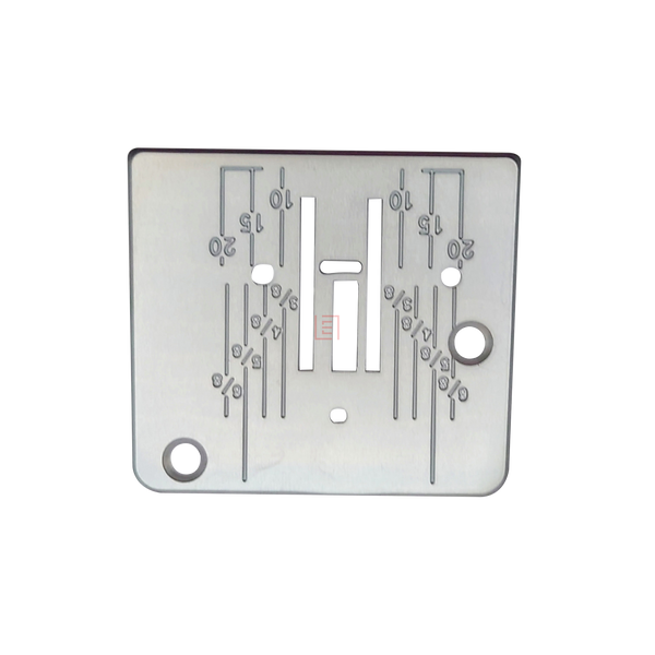 Stichplatte für Pfaff hobby 422