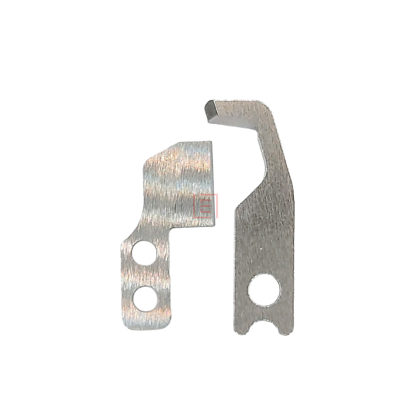 Messerset für Janome Mylock 734D