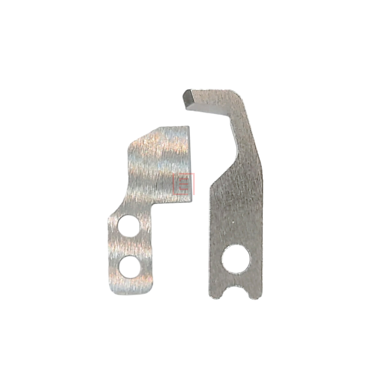 Messerset für Janome Mylock 734 / 734D