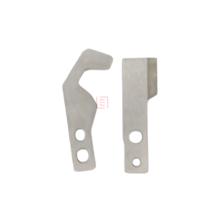 Messerset für Riccar 230