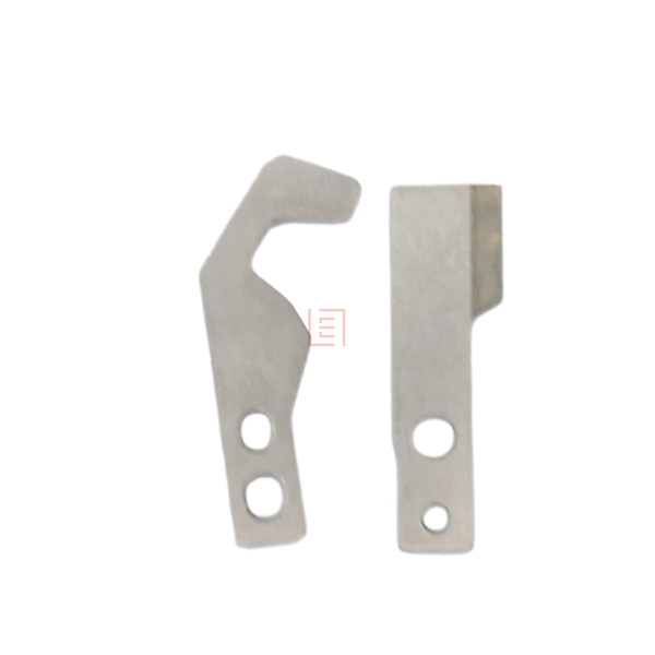 Messerset für Riccar 230