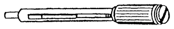 Stichlängen-Regler für Singer – 163952