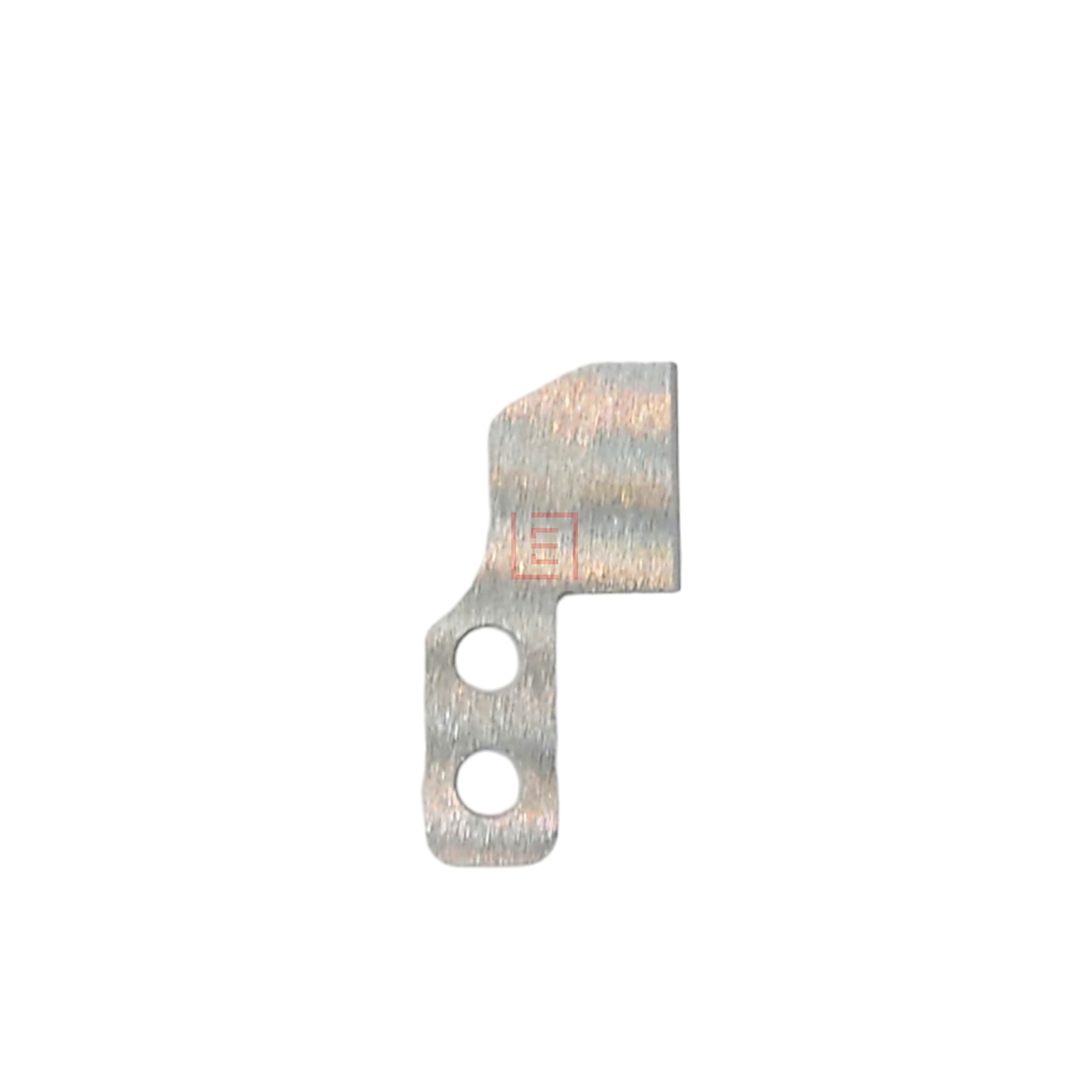 Untermesser für Janome Mylock 744D