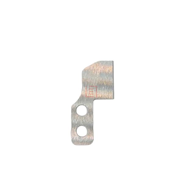 Untermesser für Janome Mylock 744D
