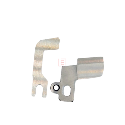 Messerset für Veritas Elastica II