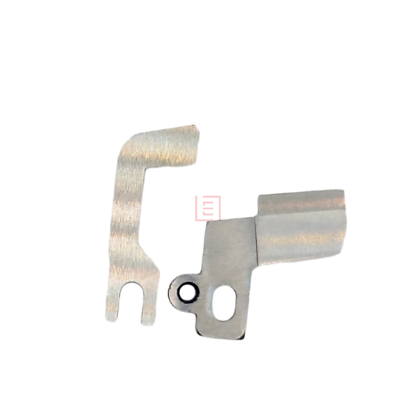 Messerset für Veritas Elastica II