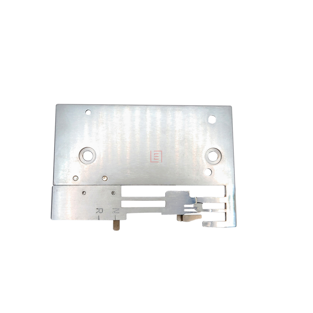 Stichplatte für Pfaff admire air 7000