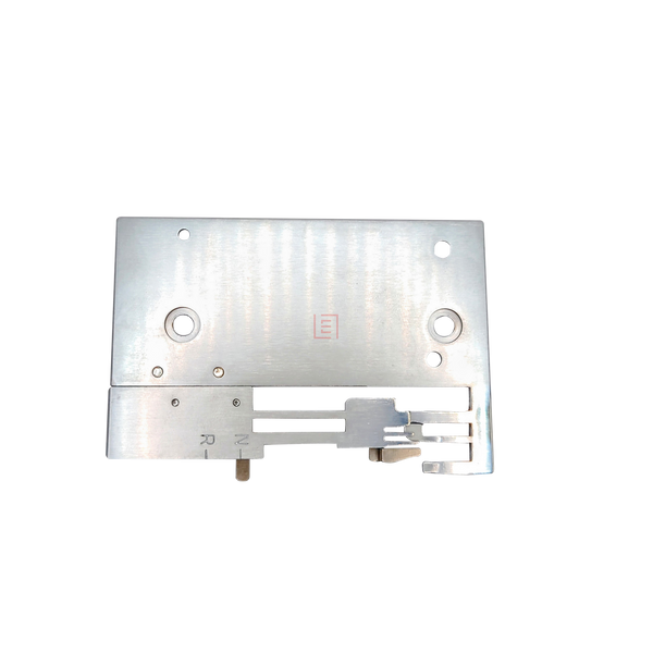 Stichplatte für Pfaff admire air 7000