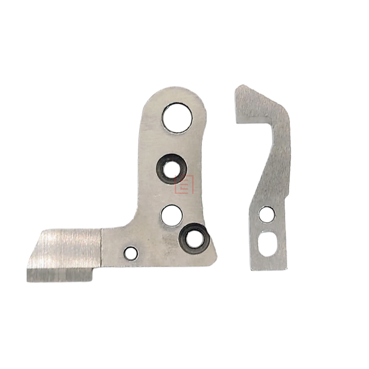 Messerset für Pfaff CoverStyle 4850