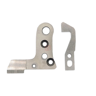 Messerset für Pfaff CoverStyle 4850