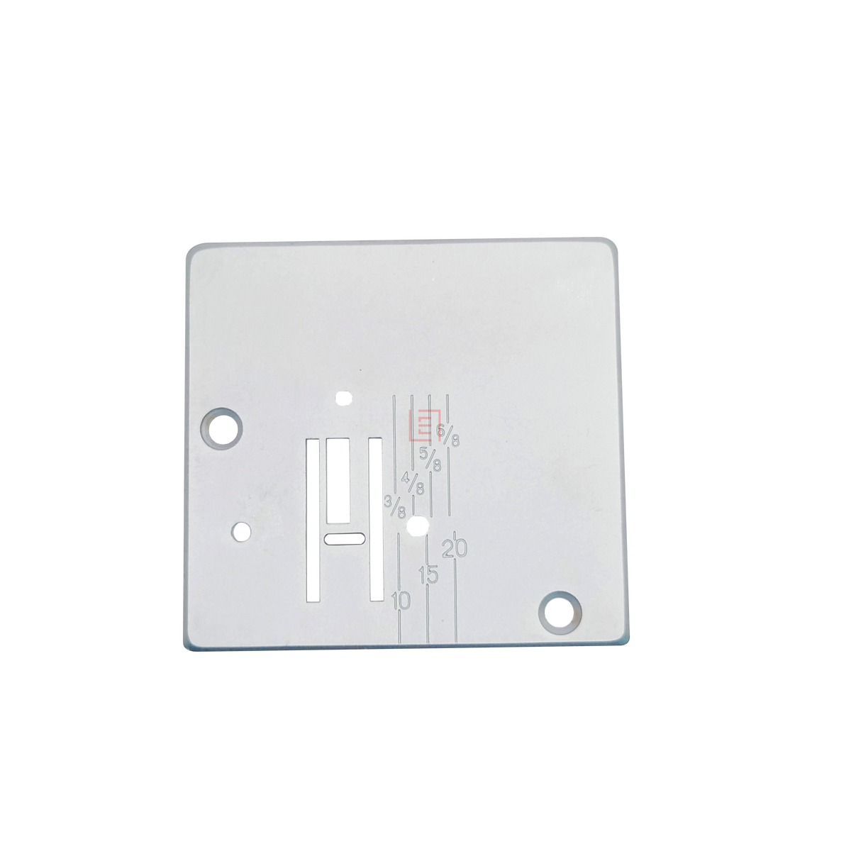 Stichplatte für Pfaff hobby 741