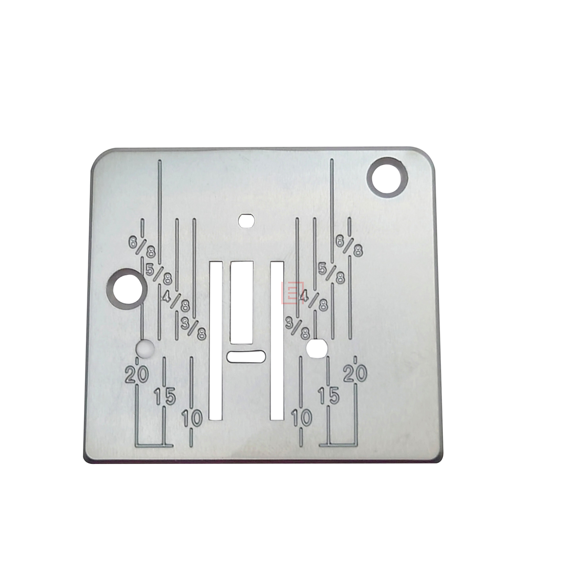 Stichplatte für W6 N 1235/61