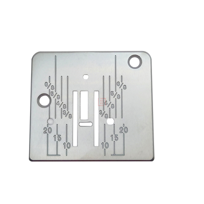 Stichplatte für W6 N 1235/61