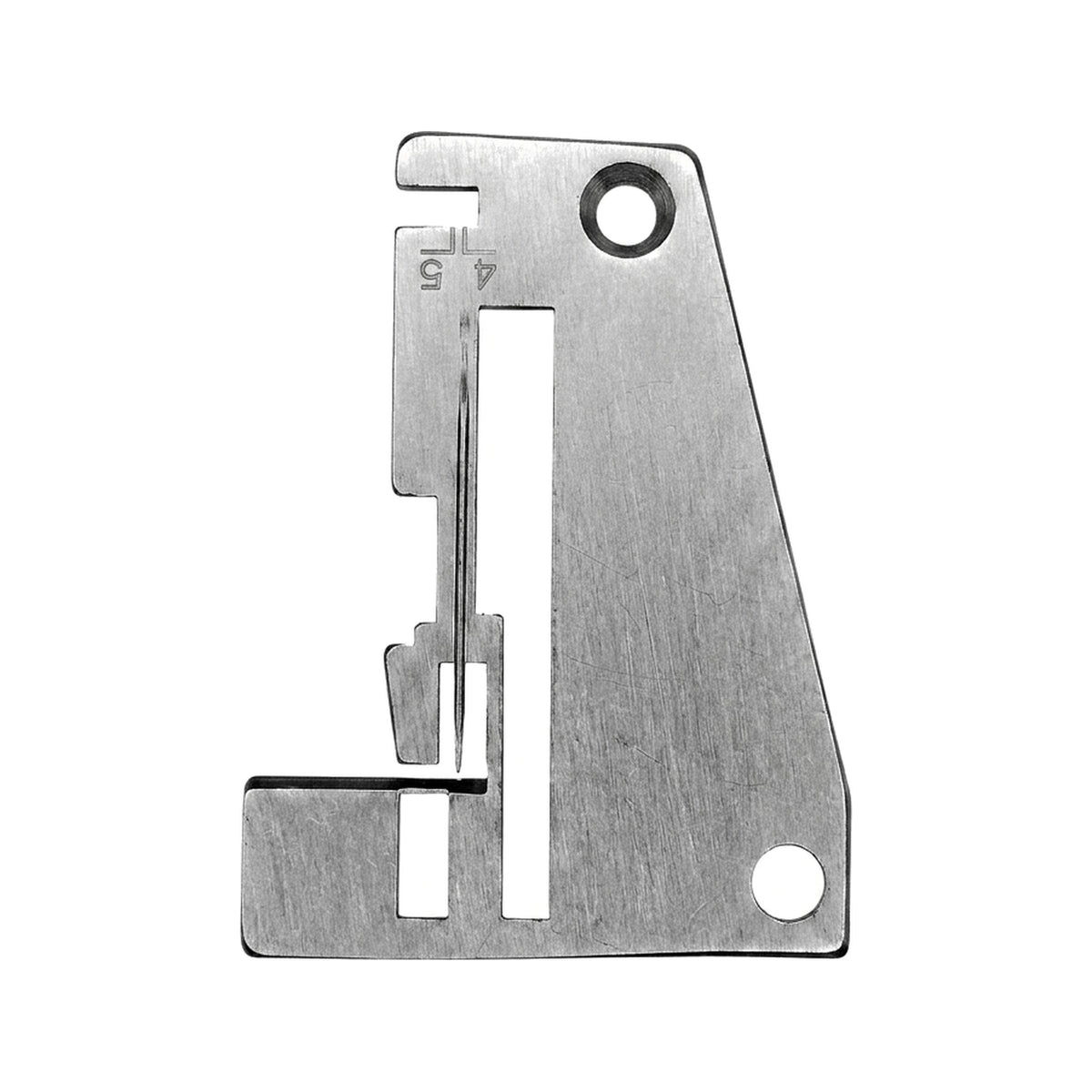 Stichplatte / Nadelplatte für Riccar RL724E