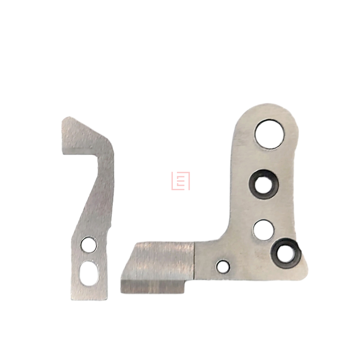 Messerset für Pfaff Coverlock 4852