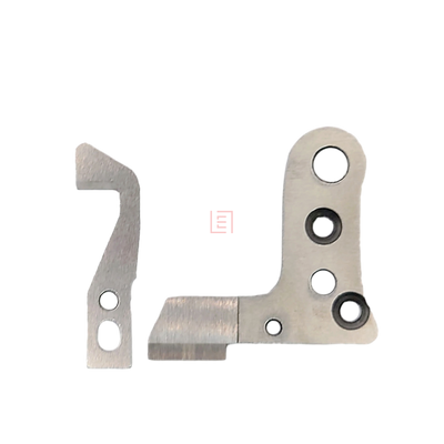 Messerset für Pfaff Coverlock 4852