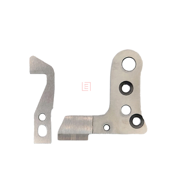 Messerset für Pfaff Coverlock 4852