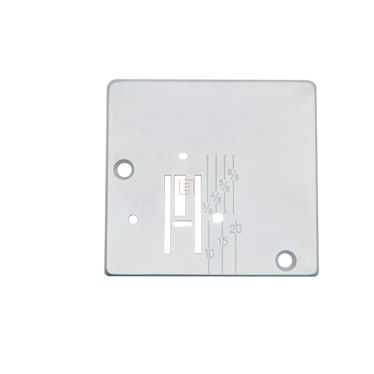 Stichplatte für Pfaff hobby 301