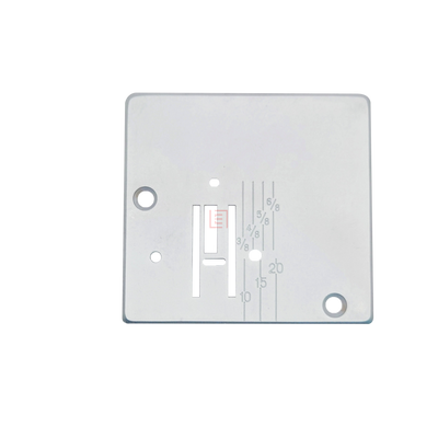 Stichplatte für Pfaff hobby 301