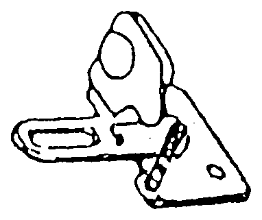 Fadenabzug für Singer – 174237