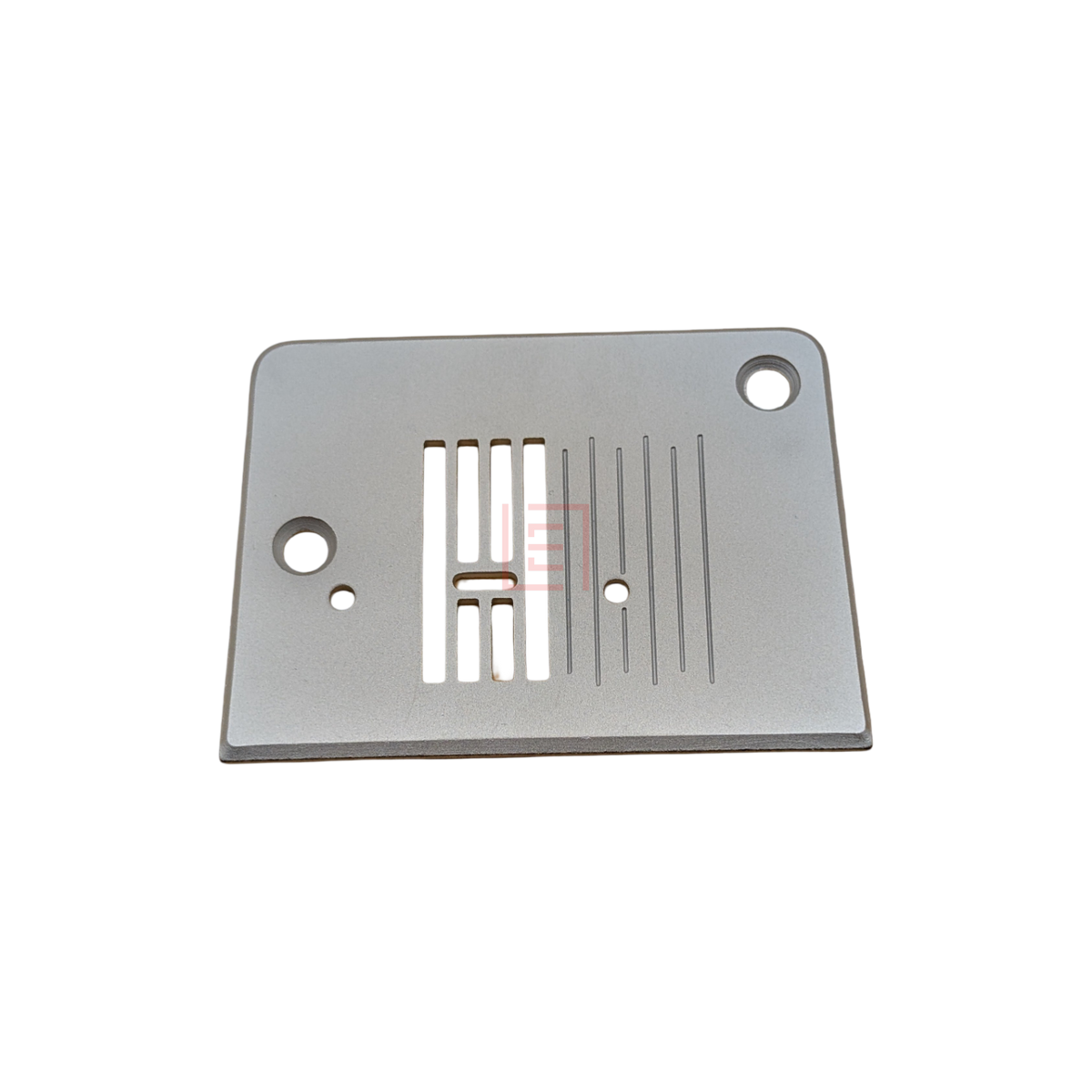 Stichplatte für Silvercrest SNM 33 B1